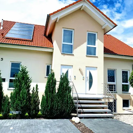 Guest house Gaestehaus Nikita *