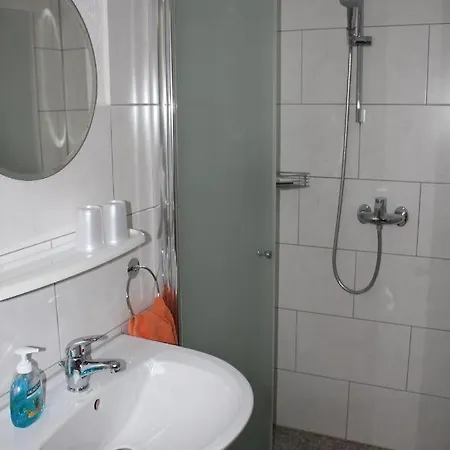 Guest house Gaestehaus Nikita *
