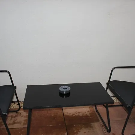 Gaestehaus Nikita بيت ضيافة