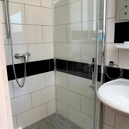 بيت ضيافة Gaestehaus Nikita