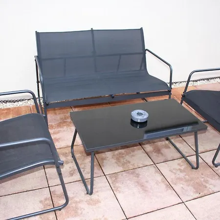 Gaestehaus Nikita روست