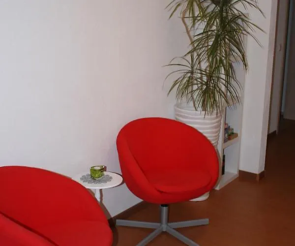 Gaestehaus Nikita Vendégház Rust