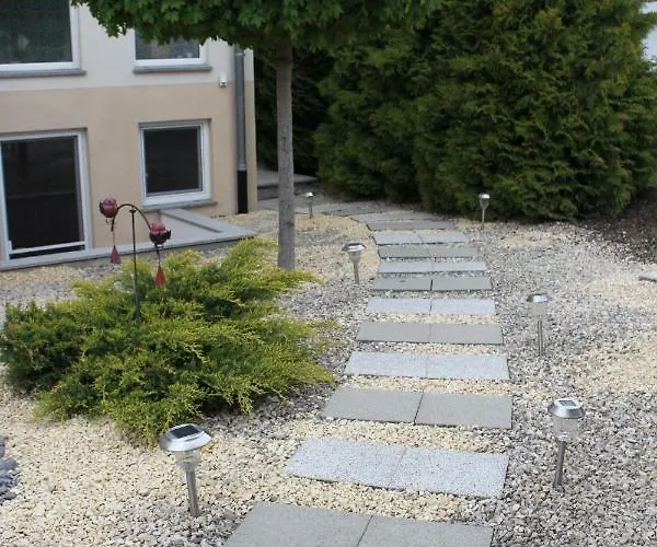 Gaestehaus Nikita 3*