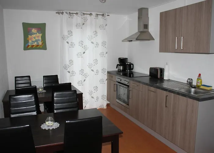 Gaestehaus Nikita Rust