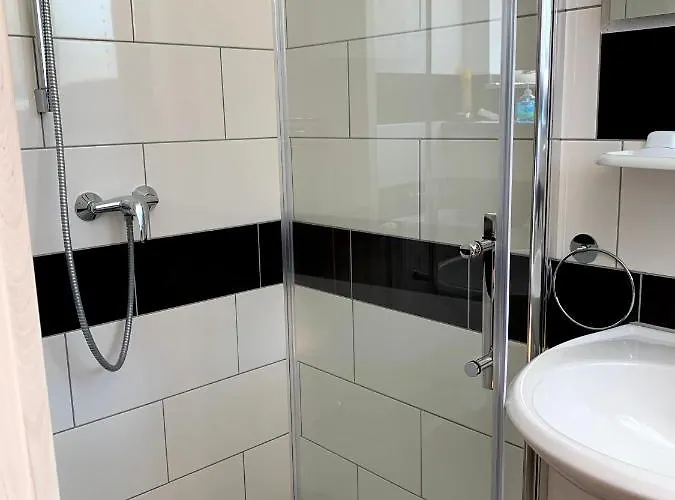 Vendégház Gaestehaus Nikita