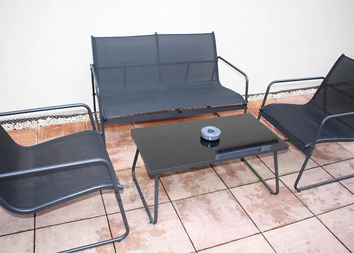 Gaestehaus Nikita Rust